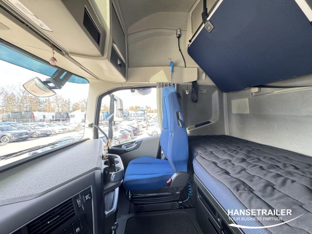 Volvo FH Globetrotter XL  VEB+