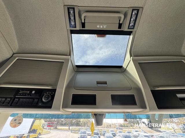 Volvo FH Globetrotter XL  VEB+