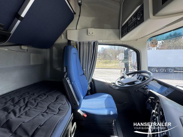 Volvo FH Globetrotter XL  VEB+