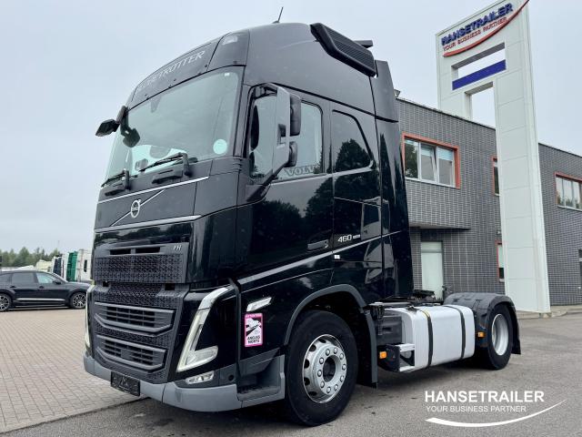Volvo FH