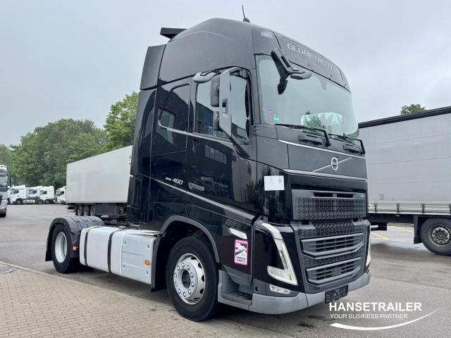 Volvo FH