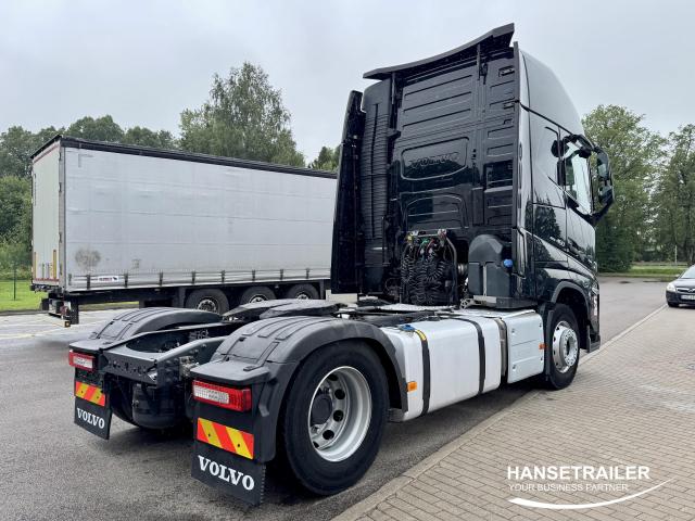 Volvo FH