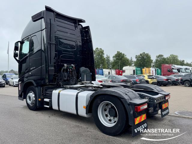 Volvo FH