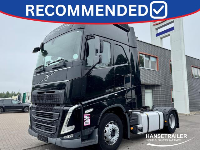 Volvo FH