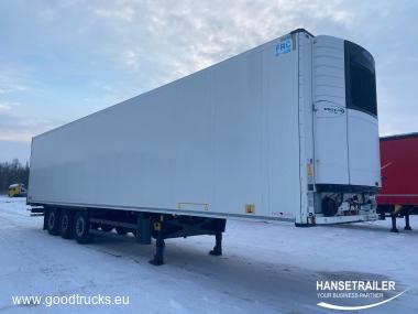 Schmitz SKO 24 Multitemp Dopplestock Doubledeck