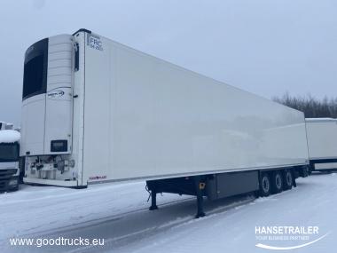 Schmitz SKO 24 Dopplestock Doubledeck