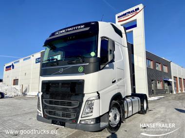 Volvo FH 500