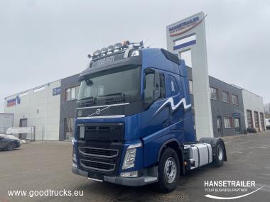 Volvo FH  Hydraulic