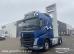 Volvo FH  Hydraulic
