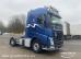 Volvo FH  Hydraulic