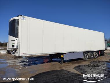 Schmitz SKO 24 Multitemp Dopplestock Doubledeck