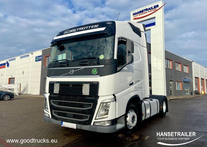 2016 vehículo tractor 4x2 Volvo FH