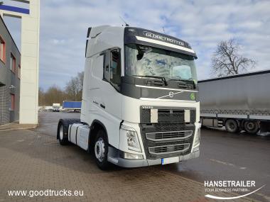 2016 vehículo tractor 4x2 Volvo FH