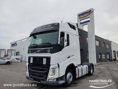 2016 Тягач 4x2 Volvo FH 500