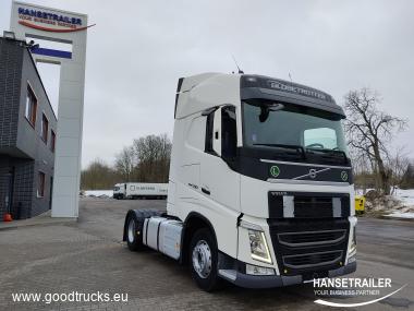 2016 Тягач 4x2 Volvo FH 500