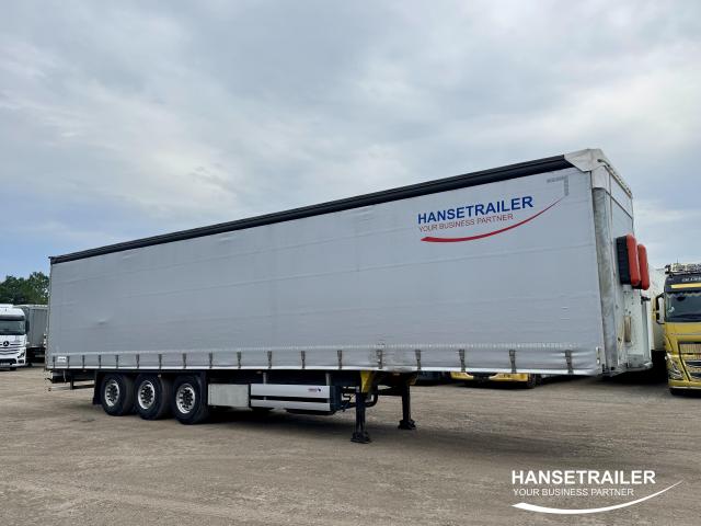Schmitz SCS 24 Multilock XL TA