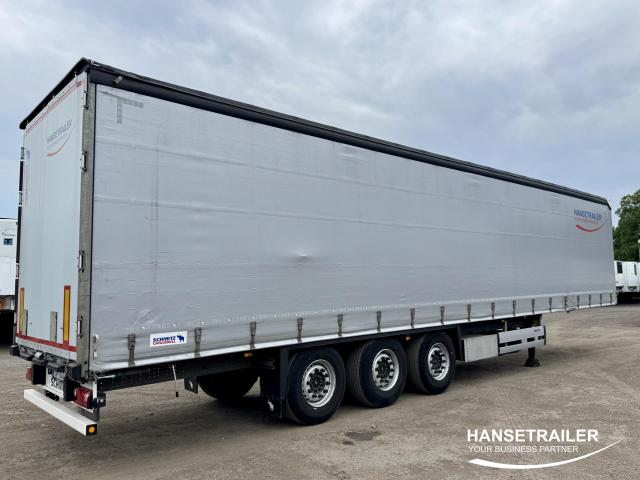 Schmitz SCS 24 Multilock XL TA