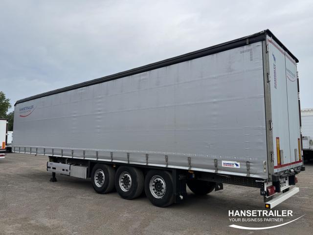 Schmitz SCS 24 Multilock XL TA