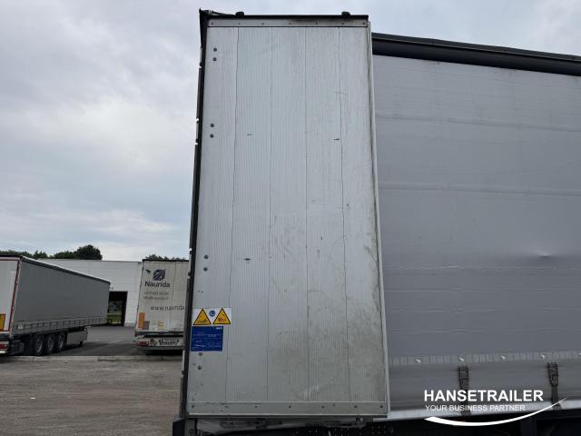 Schmitz SCS 24 Multilock XL TA