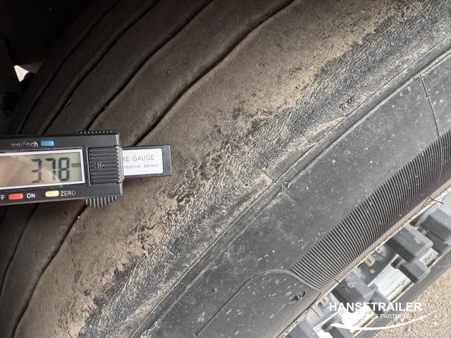 Schmitz SCS 24 Multilock XL TA