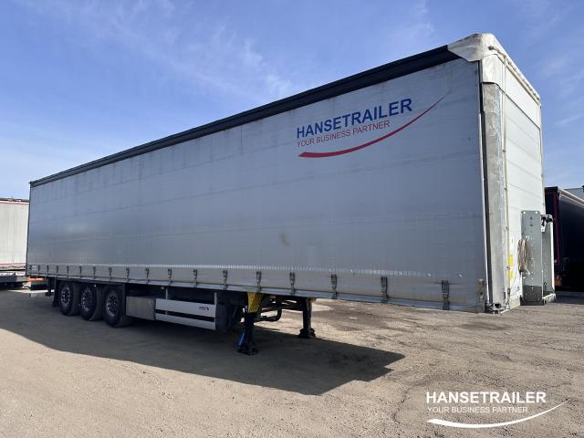 Schmitz SCS 24 Multilock XL