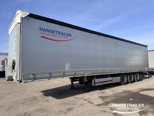 Schmitz SCS 24 Multilock XL