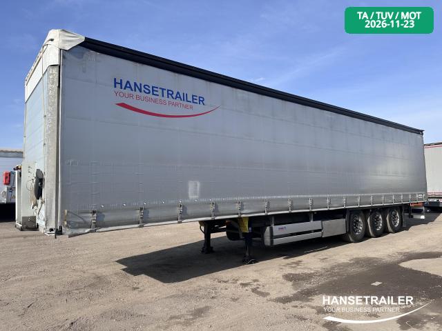 Schmitz SCS 24 Multilock XL