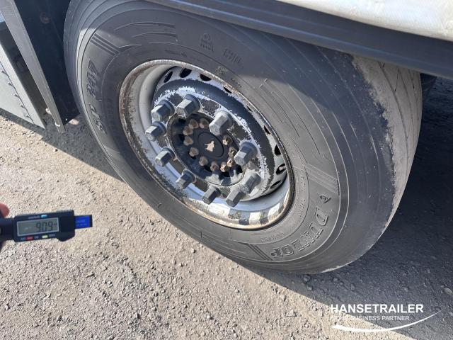 Schmitz SCS 24 Multilock XL