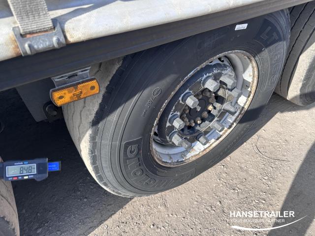 Schmitz SCS 24 Multilock XL