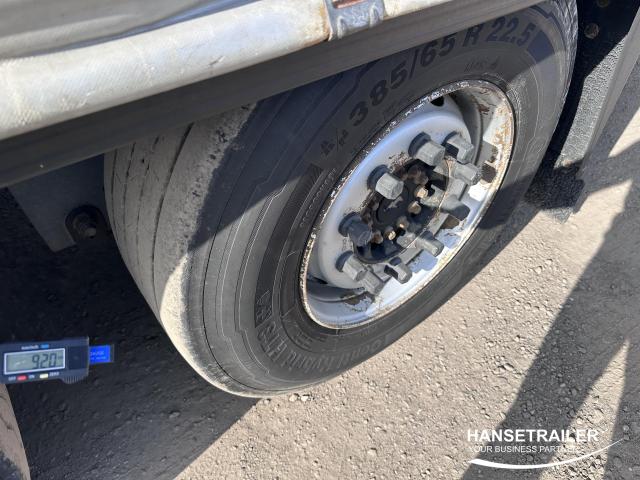 Schmitz SCS 24 Multilock XL