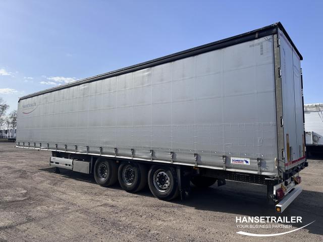 Schmitz SCS 24 Multilock XL