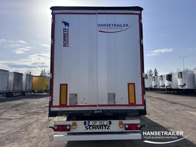 Schmitz SCS 24 Multilock XL