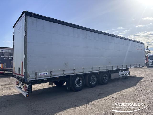 Schmitz SCS 24 Multilock XL