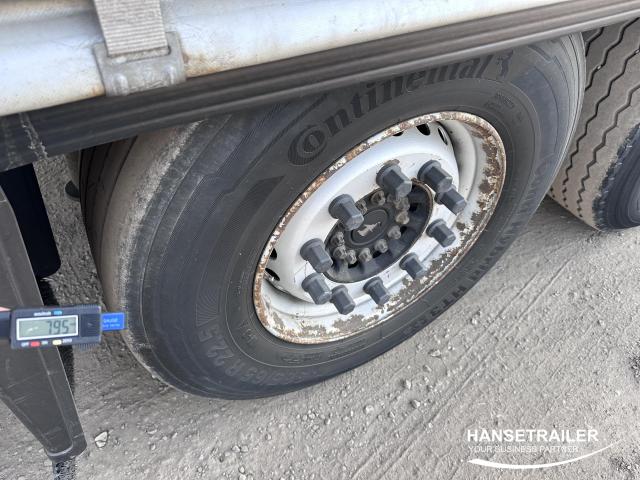 Schmitz SCS 24 Multilock XL