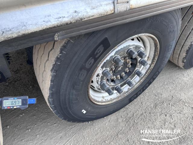 Schmitz SCS 24 Multilock XL