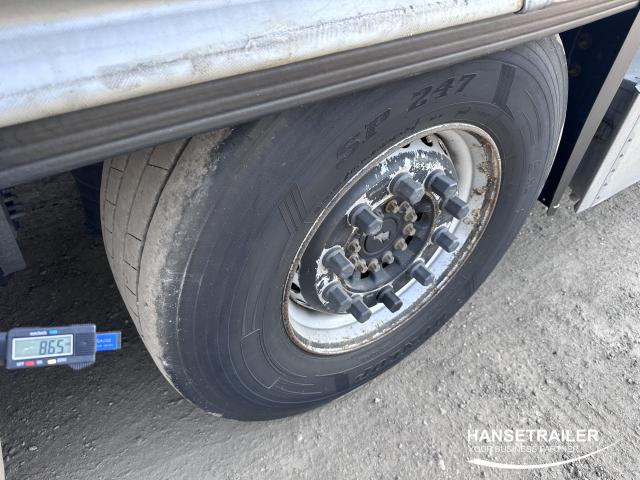 Schmitz SCS 24 Multilock XL