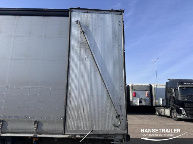 Schmitz SCS 24 Multilock XL