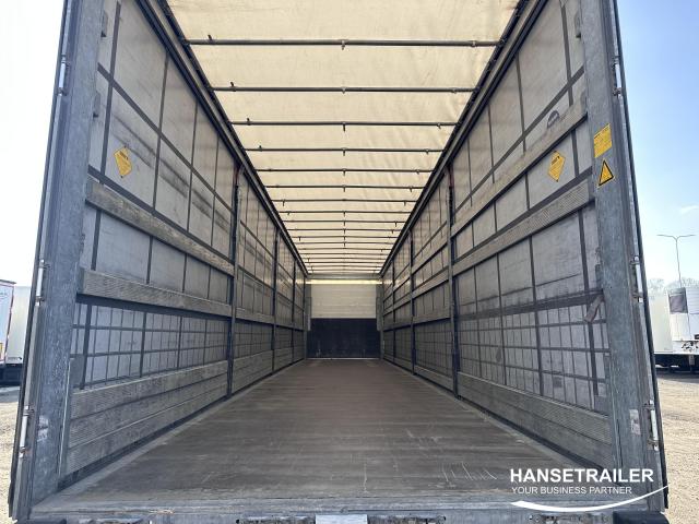 Schmitz SCS 24 Multilock XL