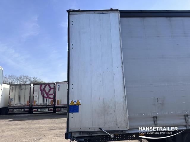 Schmitz SCS 24 Multilock XL