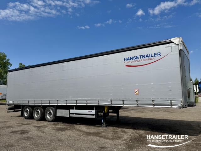Schmitz SCS 24 Multilock XL