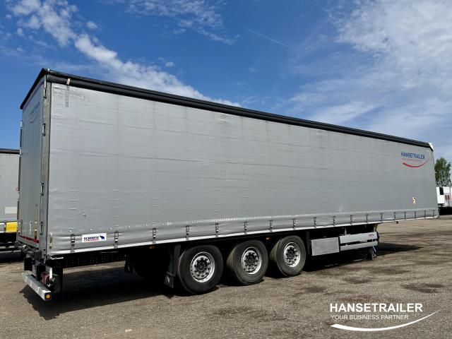 Schmitz SCS 24 Multilock XL