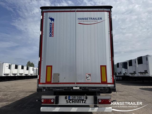 Schmitz SCS 24 Multilock XL