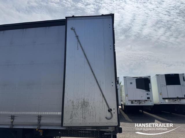 Schmitz SCS 24 Multilock XL