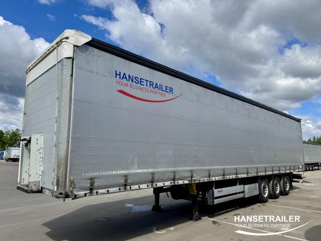 Schmitz SCS 24 Multilock XL