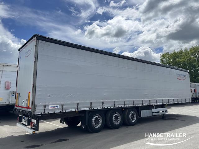 Schmitz SCS 24 Multilock XL