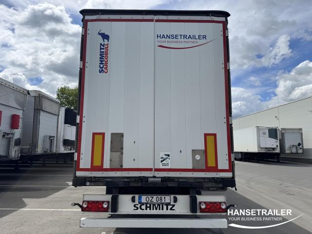 Schmitz SCS 24 Multilock XL