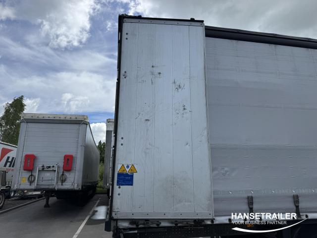Schmitz SCS 24 Multilock XL
