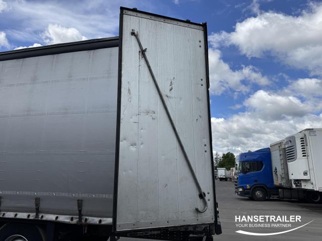 Schmitz SCS 24 Multilock XL