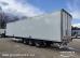 Krone SDR27  505 ENG H Multitemp Dopplestock Doubledeck