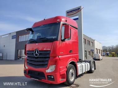 Mercedes-Benz Actros 1848 LS